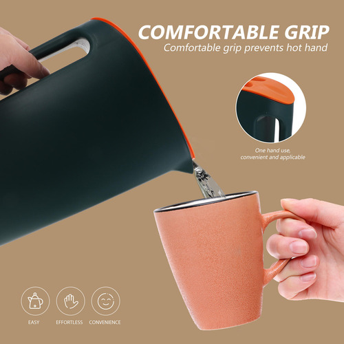 Filtro De Agua Para Botella De Agua Fría