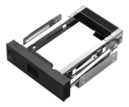 Bandeja Adaptadora Ssd Hdd Sata Interno Cd Rom