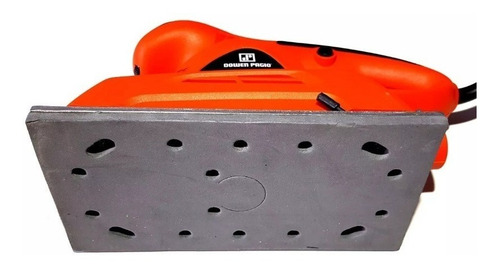 Lijadora Orbital Automática 115 X 230mm 9993444 Dowen Pagio