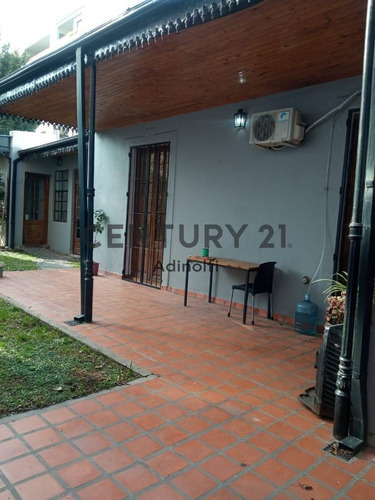 Imagen 4 de 22 de Calle 13 E/ 62 Y 63 - Casa En Alquiler - Destino Comercial