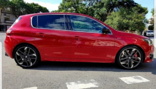 Peugeot 308 1.6 S Gti