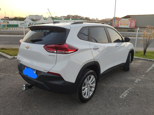Imagem 3 de 6 de Chevrolet Tracker 2022 1.0 Ltz Turbo Aut. 5p