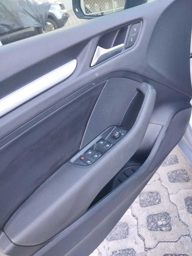 Imagem 3 de 14 de Audi A3 Sedan 1.4 Tfsi Attraction S Tronic