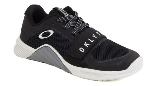 Tenis Crossfit Oakley Atenas Solado Spartan Original Treino