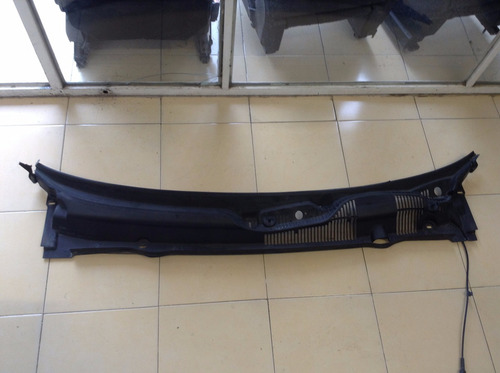 Plastico Trampa De Limpiadores De Cofre Malibu Mod: 04-07