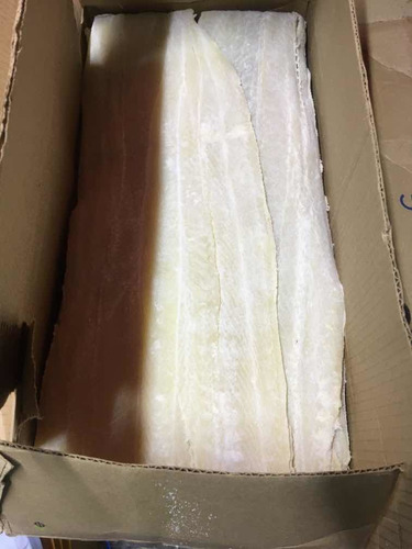 Bacalao Campeche Auténtico