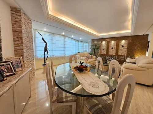 Ls Vende Apartamento La Florida