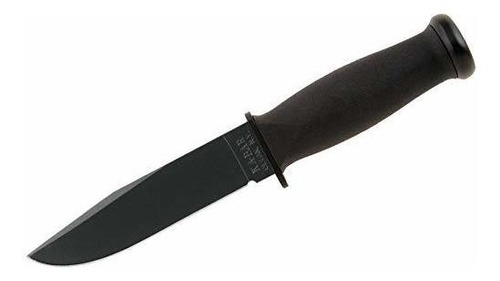 Ka-brat Kraton Mark 1 Cuchillo De Hoja Recta