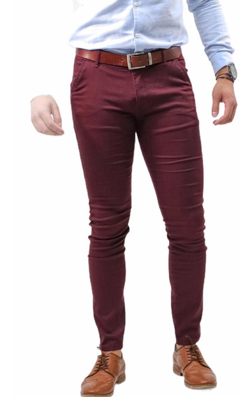 Pantalon Gabardina Hombre | MercadoLibre