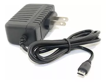 Cable adaptador de cargador de pared de 5V y 2a, micro5 Pines, CA/CC, para   Kindle Paperwhite B008GEKXUO - AliExpress