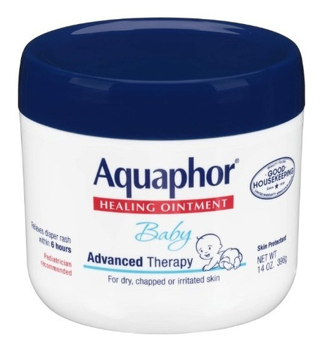 Crema Aquaphor Mejor Q Desitin