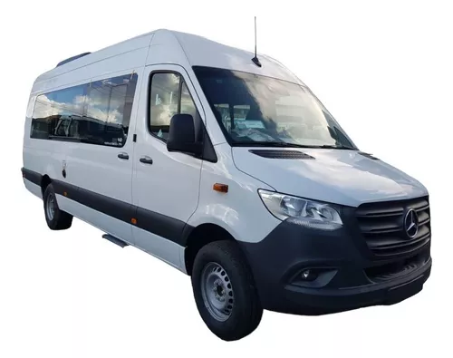 Mercedes-benz Sprinter 515 Cdi 2025