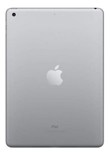 Imagen 2 de 2 de iPad Apple Air 2nd generation 2014 A1566 9.7" 64GB silver y 2GB de memoria RAM