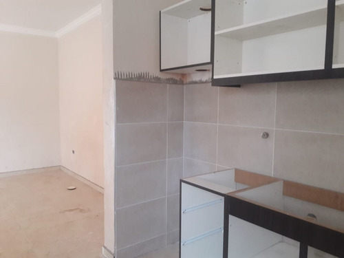 Venta Departamento A Estrenar 1º Piso Guaymallen