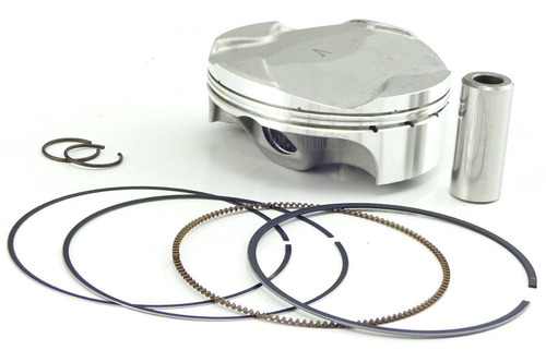 Kit Piston Perno Aros Ktm Sx F 250 - Prox Racing