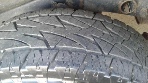 Toyota Hilux SW4 3.0 I Runner