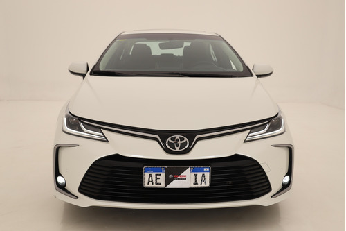 Toyota Corolla XEI CVT 2.0