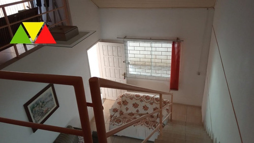 Imagem 14 de 17 de Sobrado - So00379 - 69862562