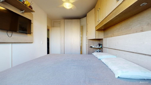Imagem 24 de 30 de Apartamento Com 2 Dormitórios À Venda, 57 M² Por R$ 260.000 - Tristeza - Porto Alegre/rs - Ap3878