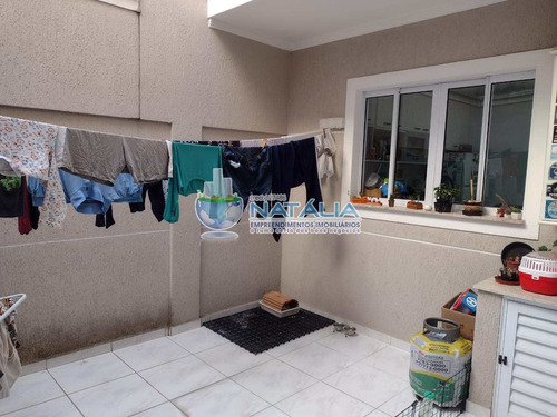 Imagem 16 de 17 de Sobrado De Condomínio Com 3 Dorms, Vila Dom Pedro Ii, São Paulo - R$ 699 Mil, Cod: 65013 - V65013