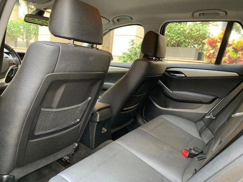 BMW X1 2.0 Sdrive20i Active Flex 5p