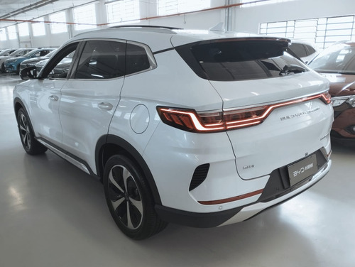 BYD Song Plus 1.5 Dm-I Aut. 5P Hibrido