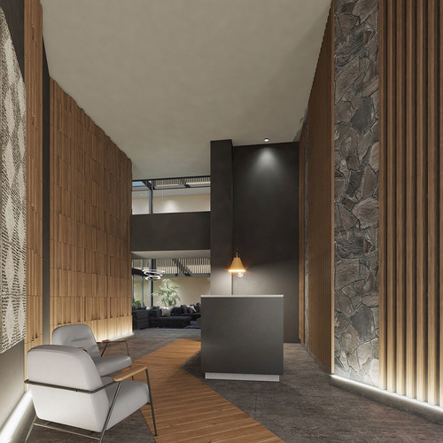 Edificio Inn