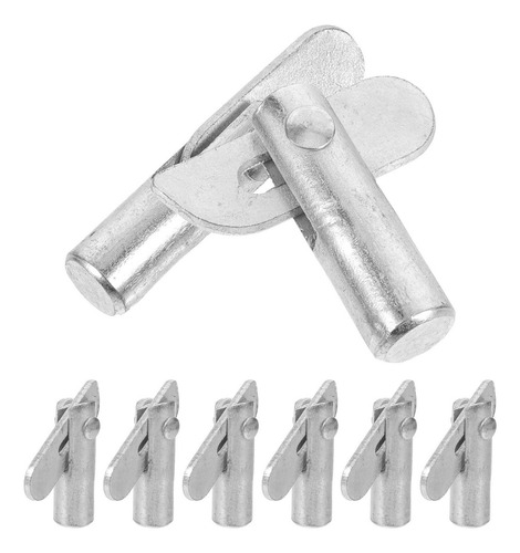 Conector Man Pin Saffolding Union De 20 X 12 Mm X 45 Mm