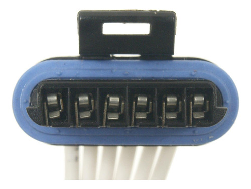 Motor Estandar Producto S1099 Conector Pigtail