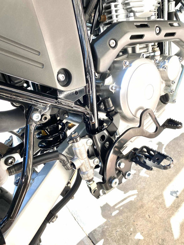 Yamaha Tenere