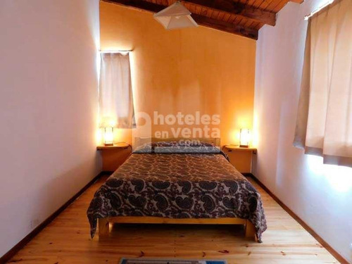 Imagen 18 de 30 de Complejo Turistico En Venta - Lago Puelo - Chubut - Ar-ch5-1