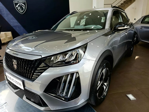 Peugeot 2008 1.0T Active