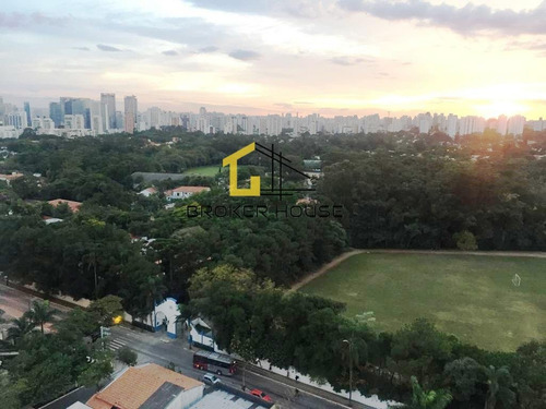 Imagem 16 de 30 de Apartamento A Venda No Bairro Granja Julieta Em São Paulo - - Bh0606-1