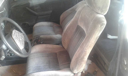 Chevrolet Caravan Diplomata