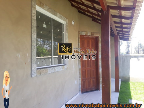 Imagem 10 de 11 de Casa Em Unamar Cabo Frio Casa Super Linda Em Unamar Cabo Frio Região Dos Lagos - Vcac 360 - 69325595