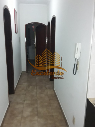 Imagem 10 de 23 de Casas - Venda - Jardim Santana - Cod. 157 - V157