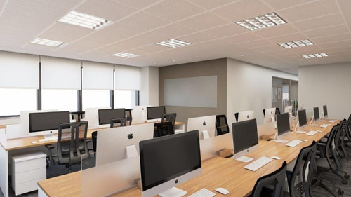 Imagem 3 de 10 de Conjunto Comercial Para Alugar, 220 M² Por R$ 27.600/mês - Itaim Bibi - São Paulo/sp - Cj5034