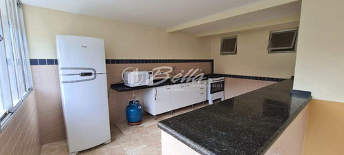 Imagem 27 de 30 de Apartamento Com 2 Dorms, Centro, Mongaguá - R$ 250 Mil, Cod: 125 - V125