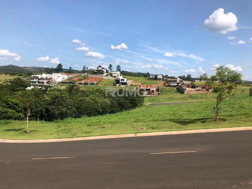 Imagem 1 de 30 de Terreno À Venda Em Loteamento Residencial Entre Verdes (sousas) - Te013648
