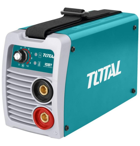 Soldadora Inverter Total Tools Tw21306