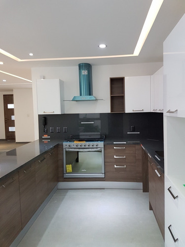 Imagen 6 de 12 de Venta Casa Nueva 3 Recamaras En Condominio Santa Fe