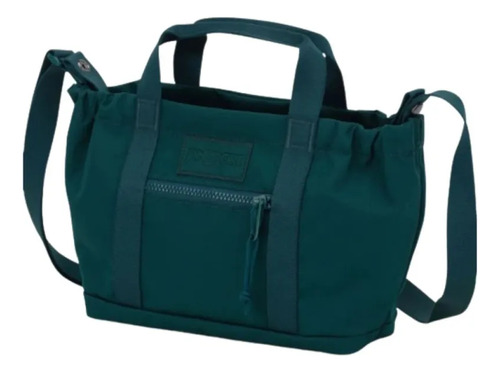 Bolsa Jansport Everyday Mini Tote Verde Js0a85o27f7 Verde