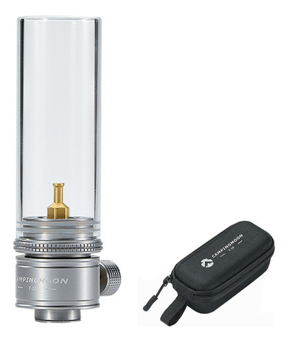 Lámpara De Vapor, Vela, Portátil, Para Acampar, Luz De Gas,