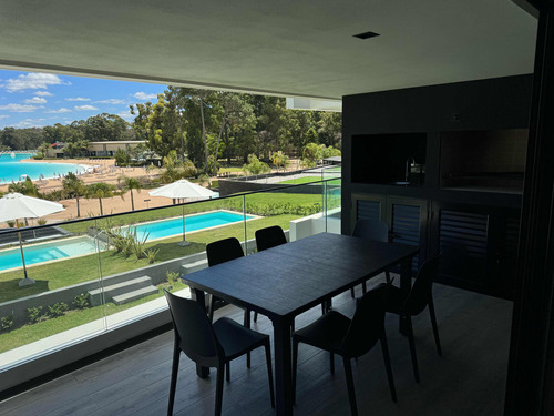 Solanas Crystal View 105d