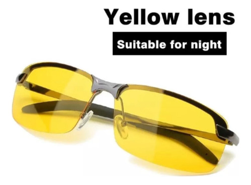 M 3 Piezas De Lentes De Sol Camaleón Polarizadas Para Hombre