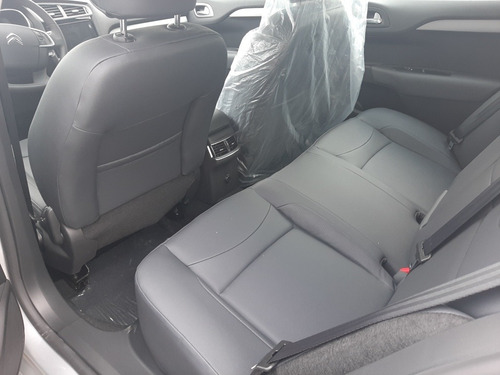 Citroën C4 Lounge 2021 1.6 Vti 115 Live 0km