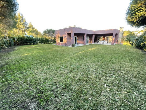 Imagen 6 de 27 de Venta De Casa En Los Alisos, Nordelta