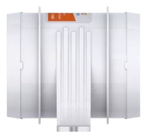 Blower De Ventilacao 235cfm 12v 4.0a Linear 4 Polegadas 12v