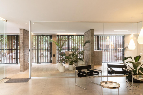 Departamento Monoambiente Premium En 56 E/ 13 Y 14. Edificio Mística Xi