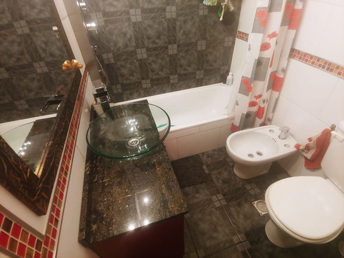 Venta De Ph 3 Ambientes Lomas Del Mirador Cochera
